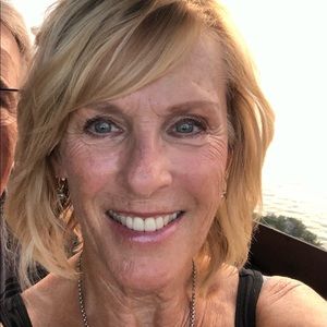 Meet your Posher, Linda